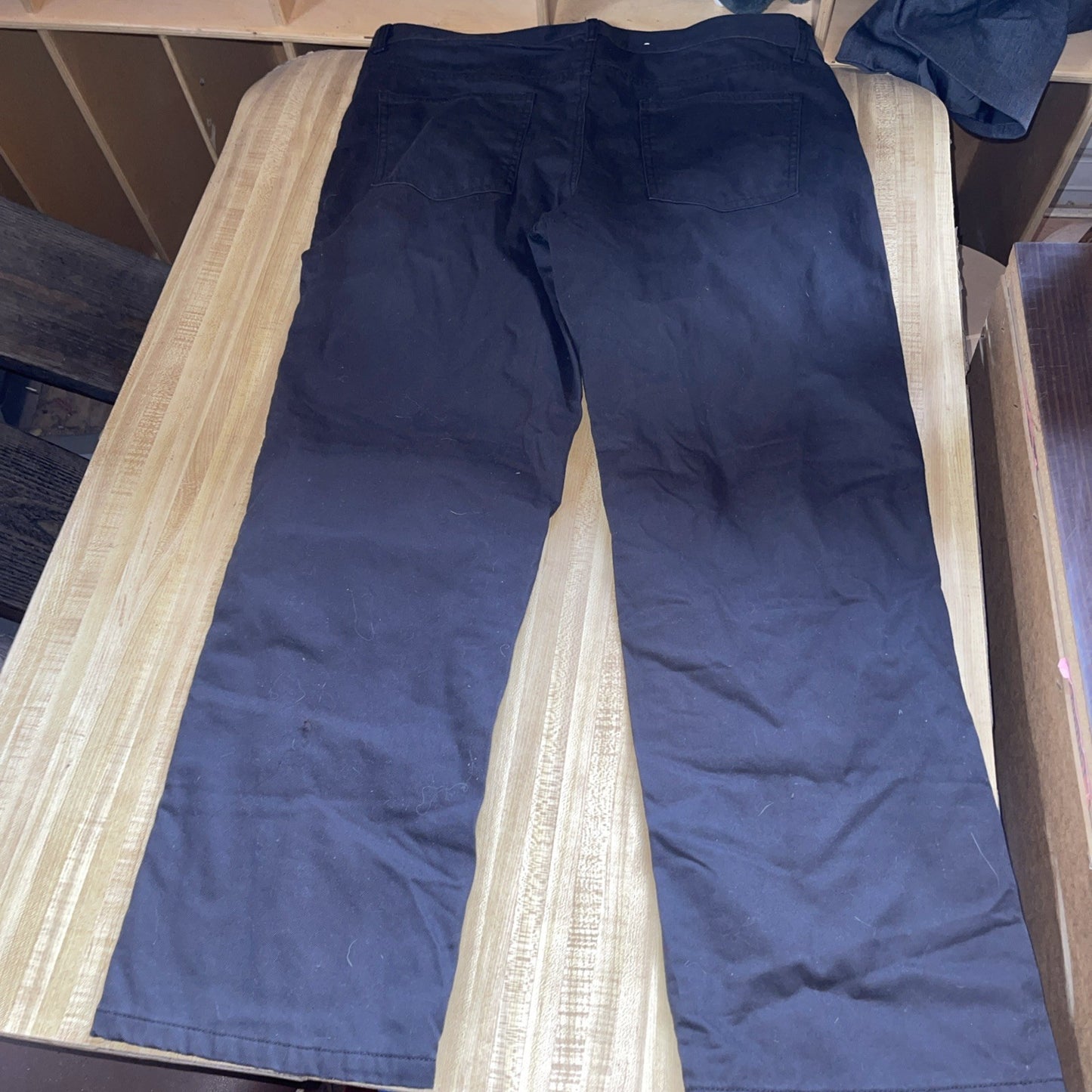 Adventuridge Flannel Lined Work Pants 42/32