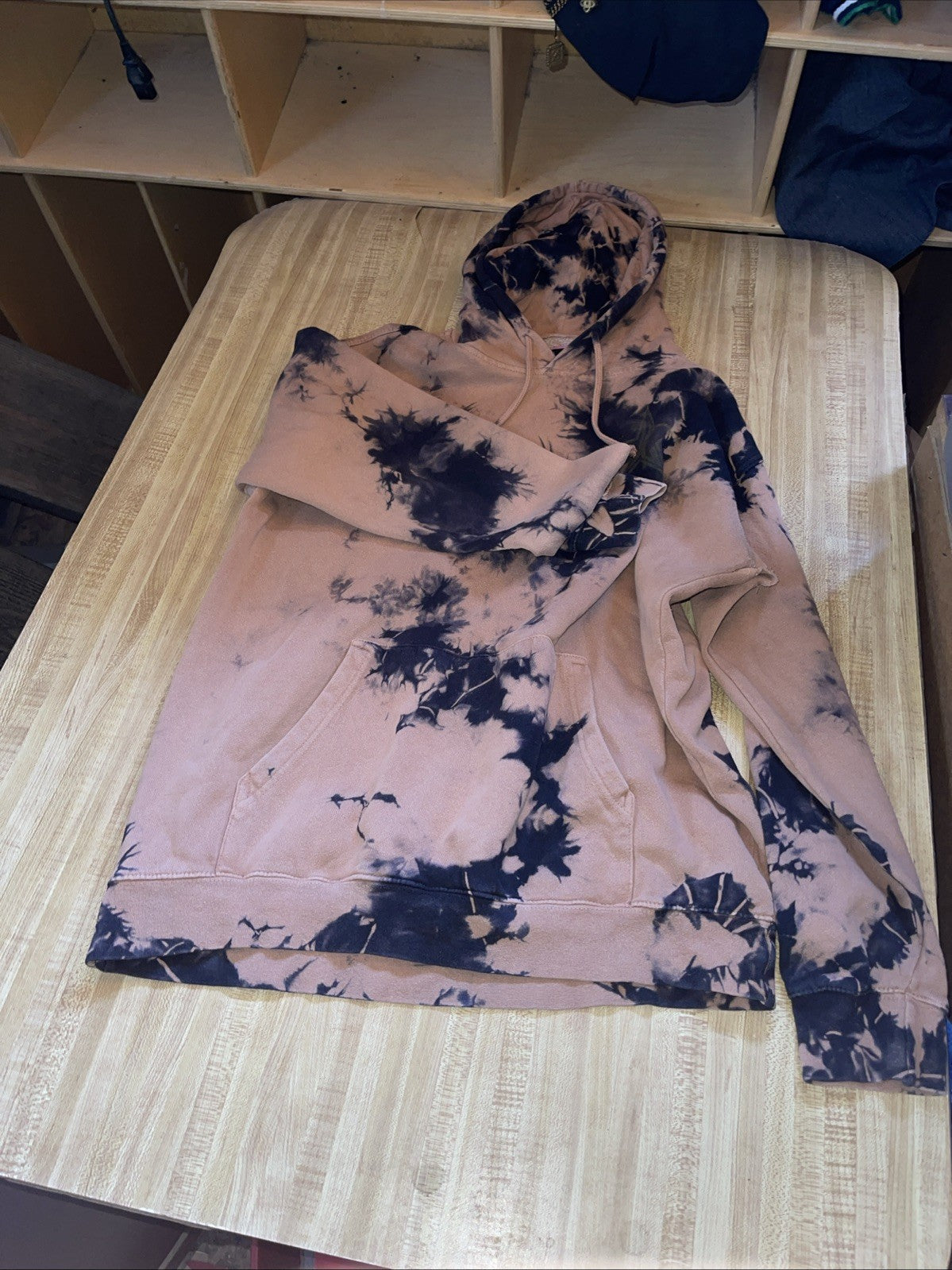 Jeffree Starr Fashion Hoodie Large 