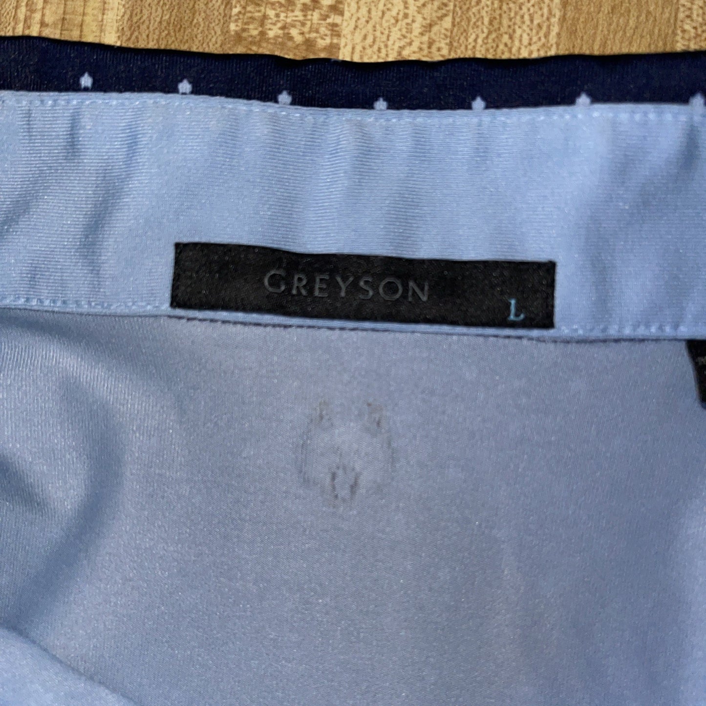 Greyson Polo Large 