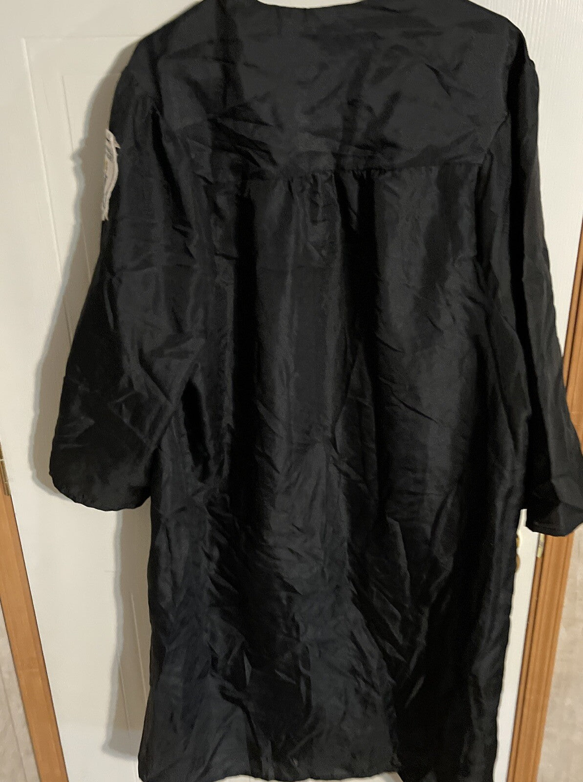 National Honor Society Graduation Robe