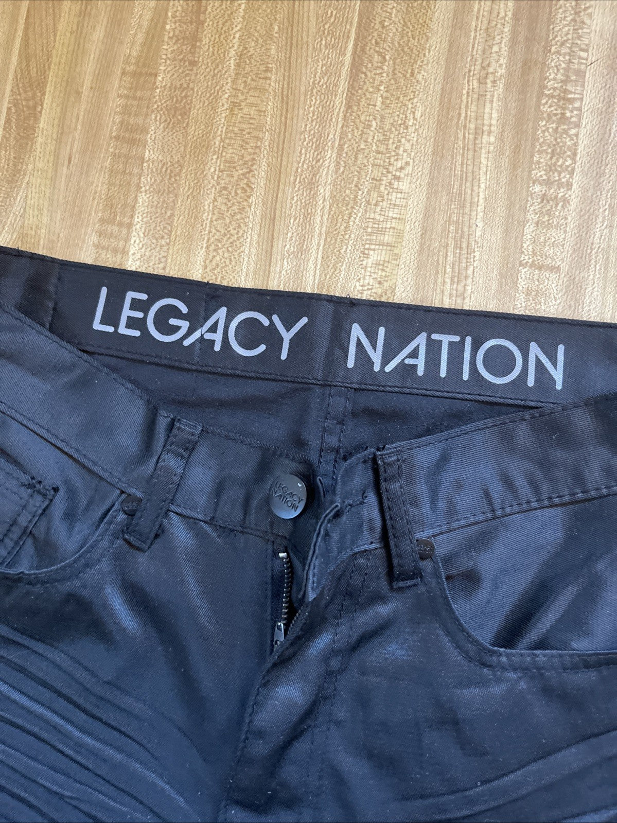 Legacy Nation Jeans 32/32