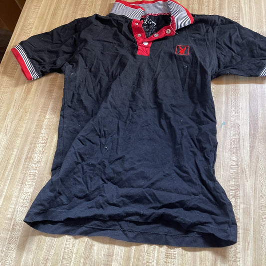 Devil Guy Polo Medium 