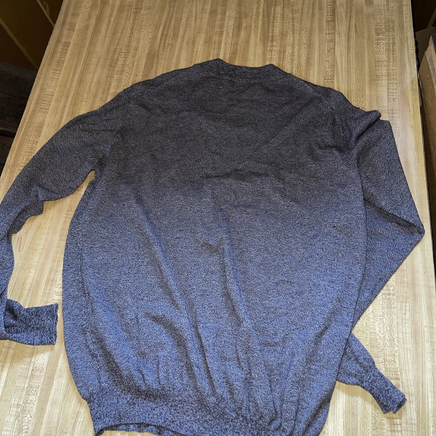 Canali Sweater Large 