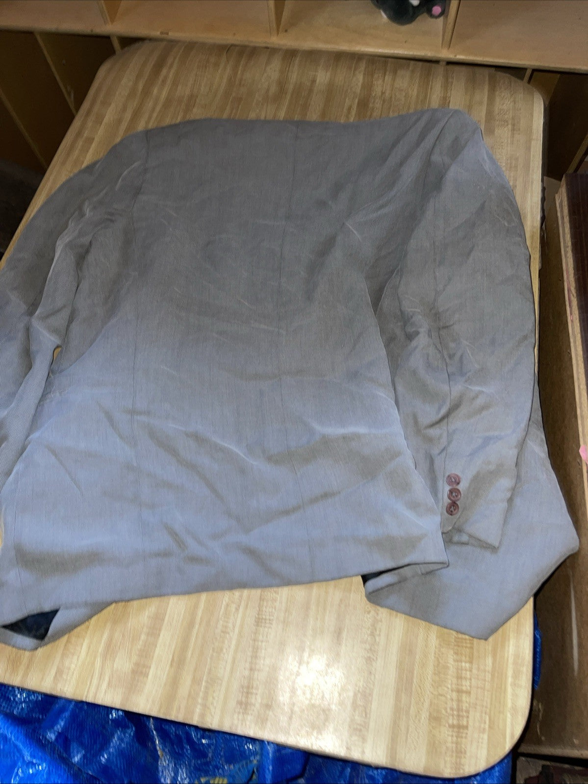 Claiborne Blazer 40R