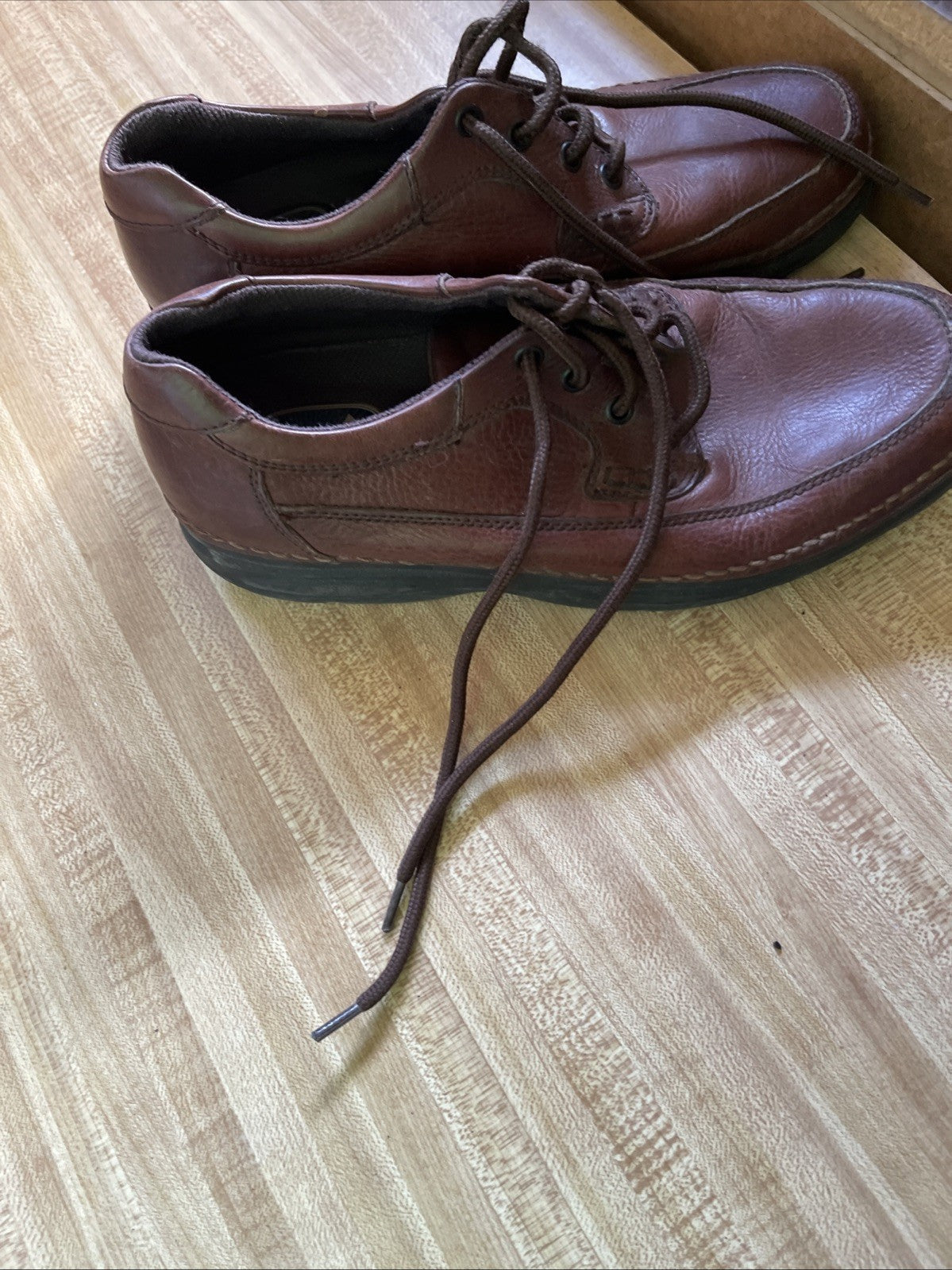 Nunn Bush Shoes 9.5