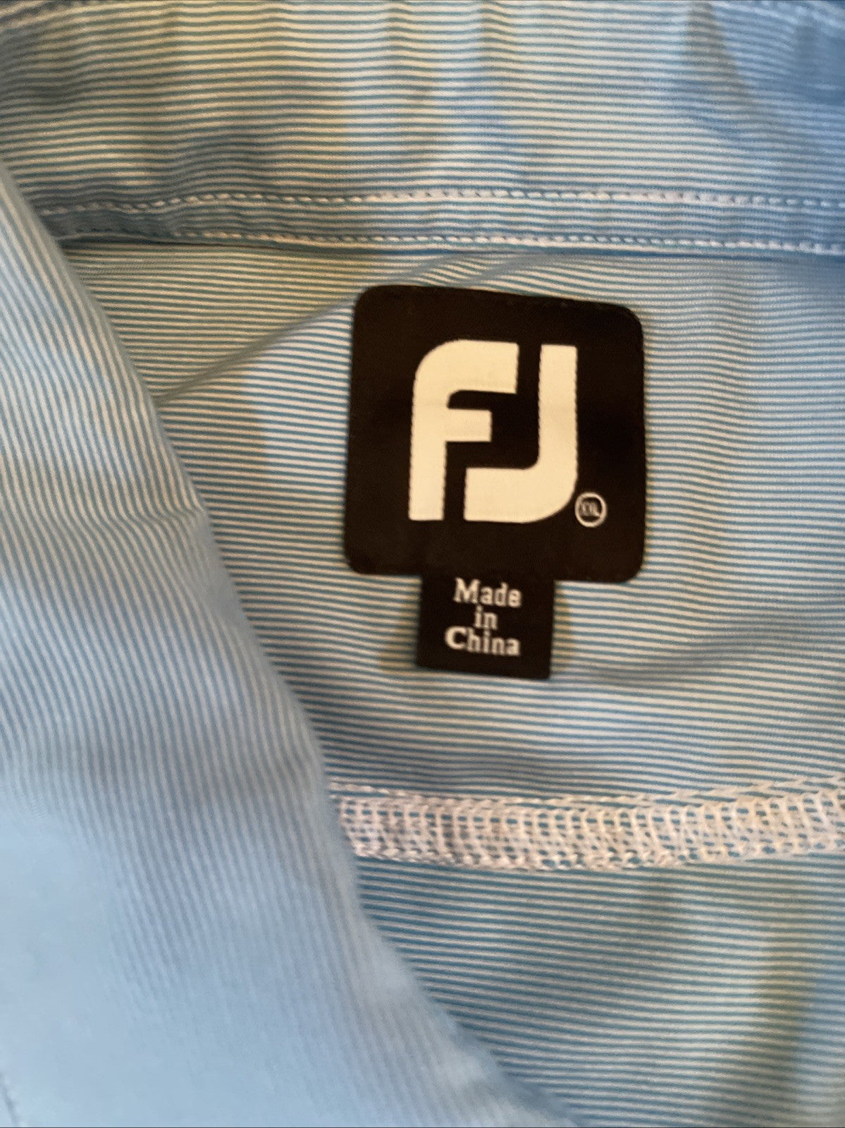 FJ Polo XXL 