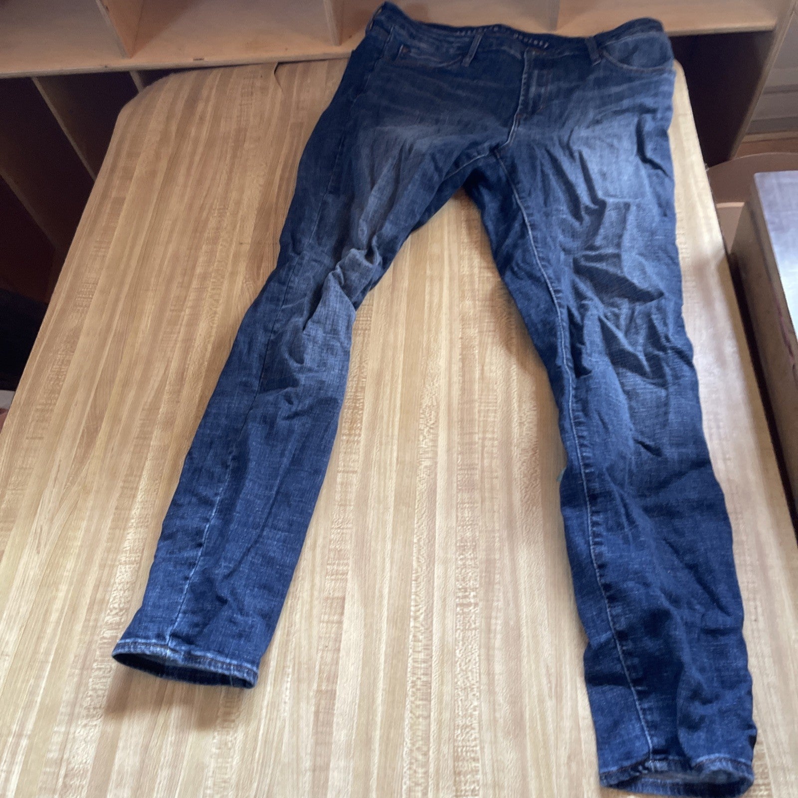 articles of society jeans 31