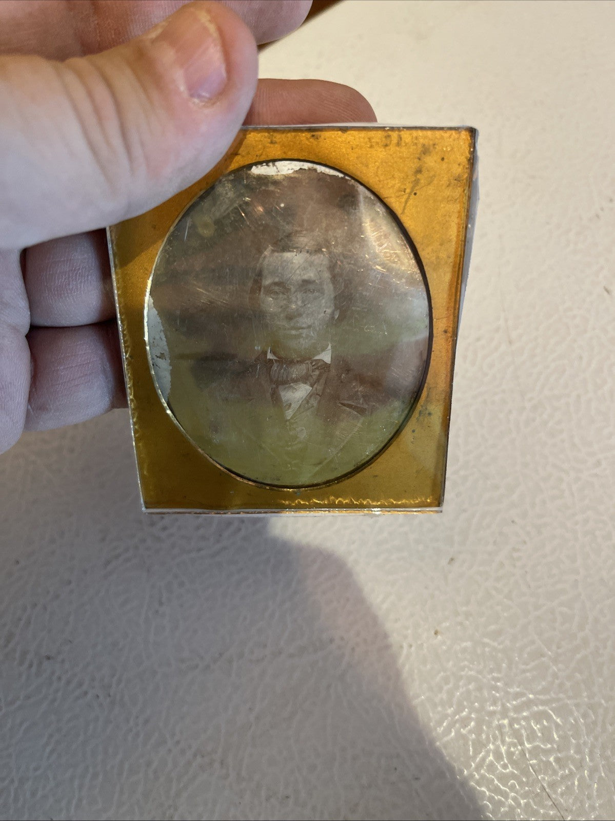Antique Photo