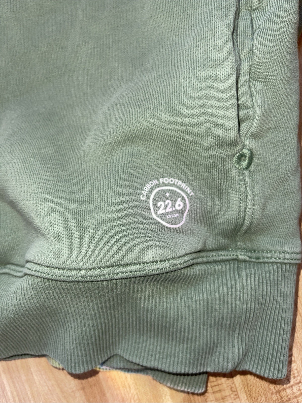 Allbirds Hoodie Small 
