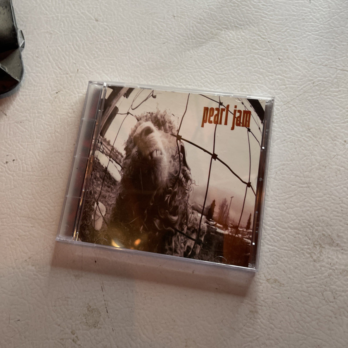 Vs by Pearl Jam (CD, 1993)