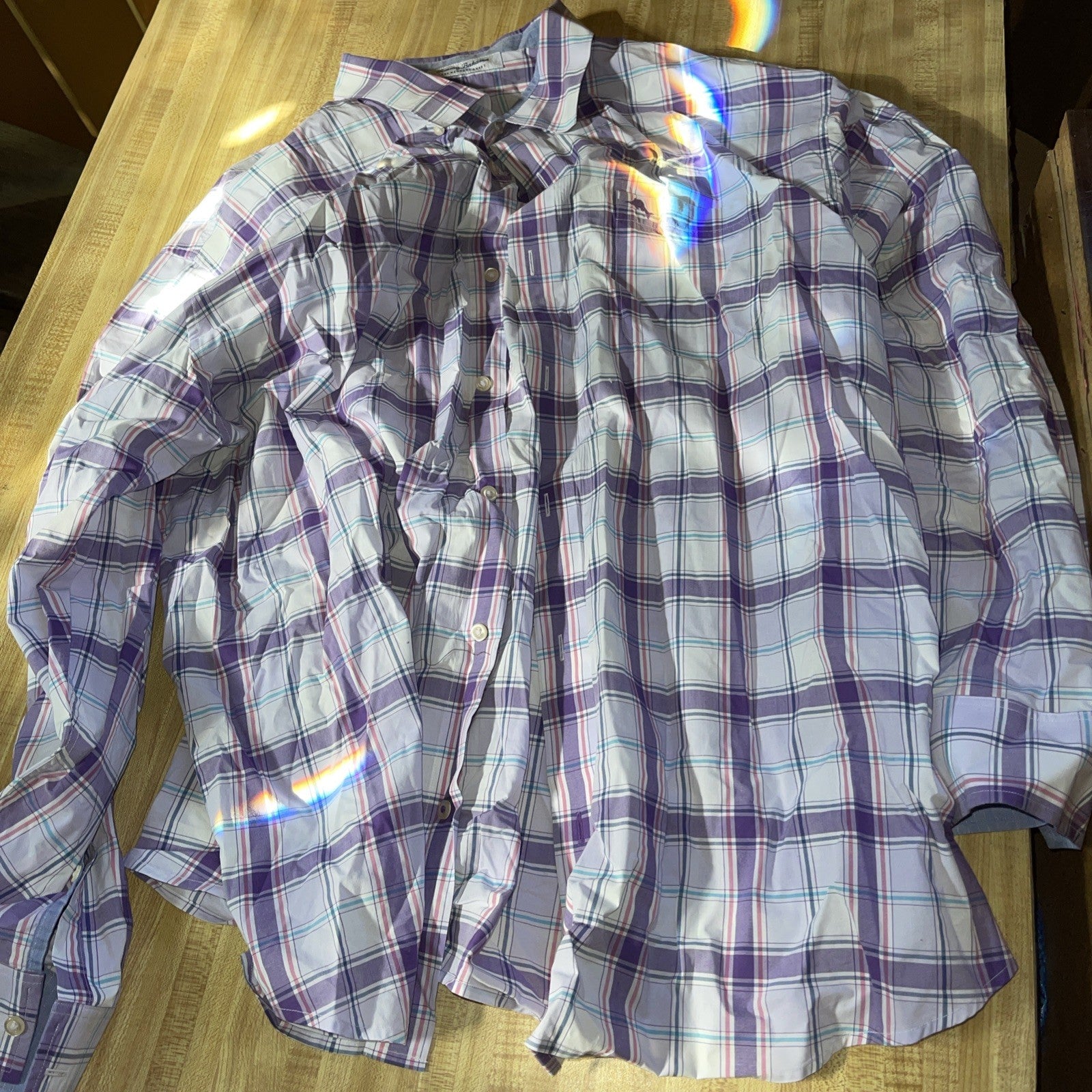 tommy bahama newport coast shirt 3XLB 