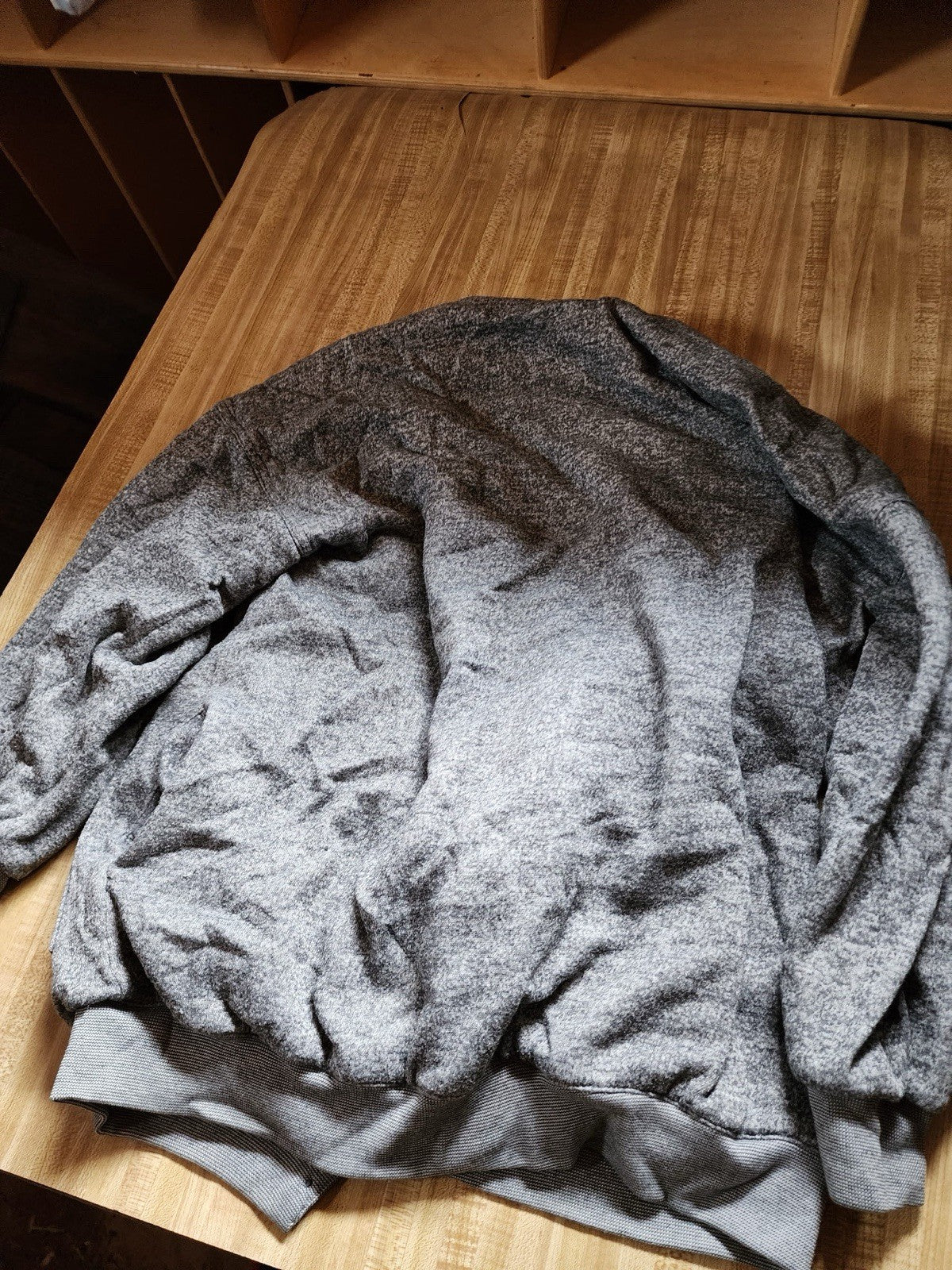 vintage current seen jacket Medium