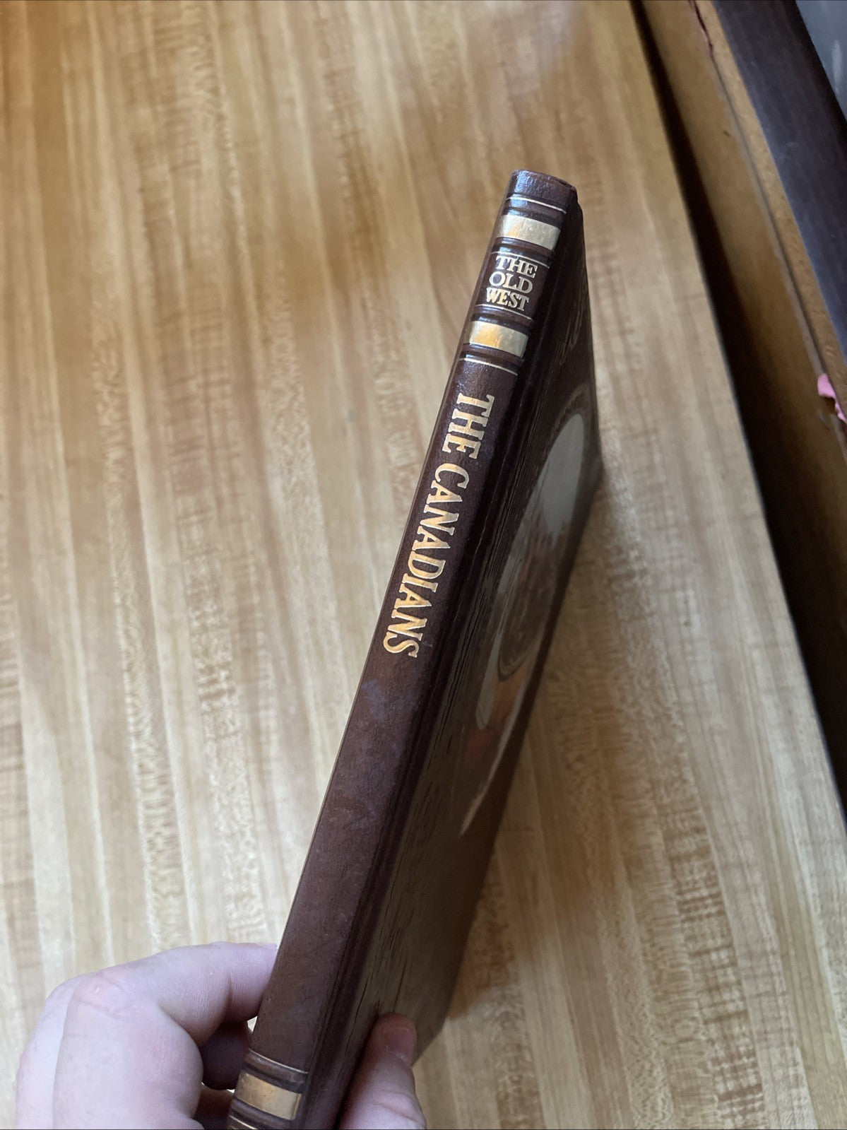 Vintage Old West Book Lot