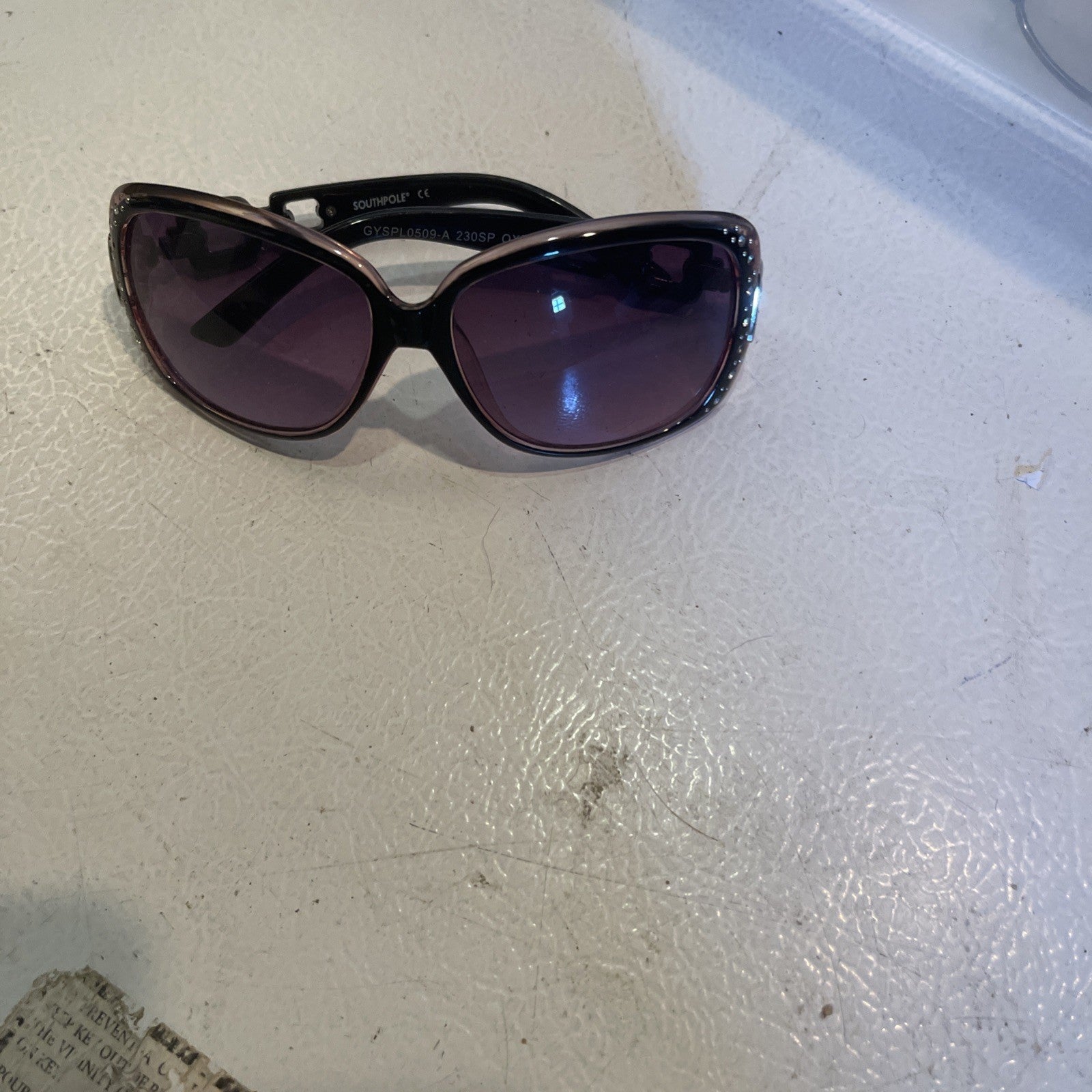 Southpole Sunglasses 