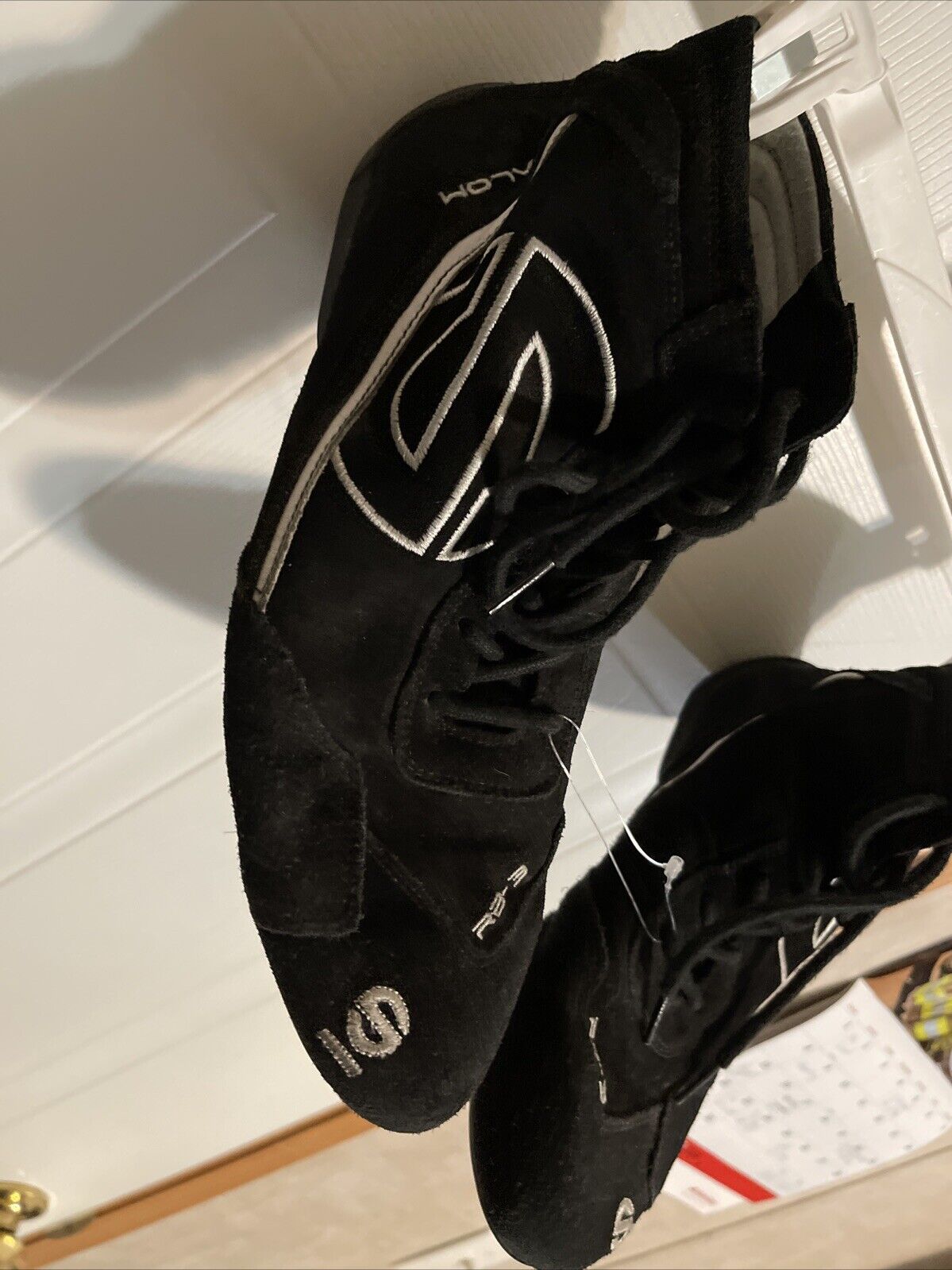 Sparco RA-3 Slalom Racing Shoes 10