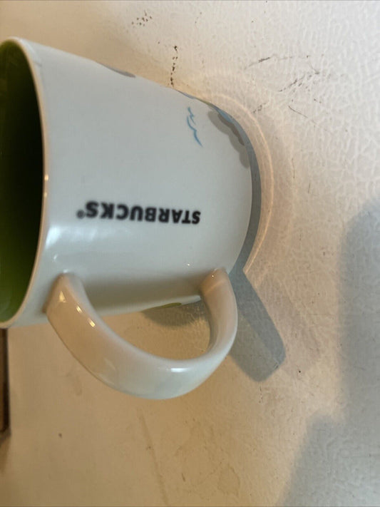 starbucks you are here charlotte Mug