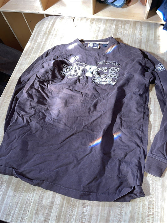 Vintage Enyce Sweatshirt XL 
