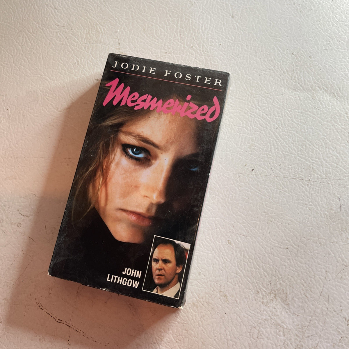 Mesmerized (VHS,1992)