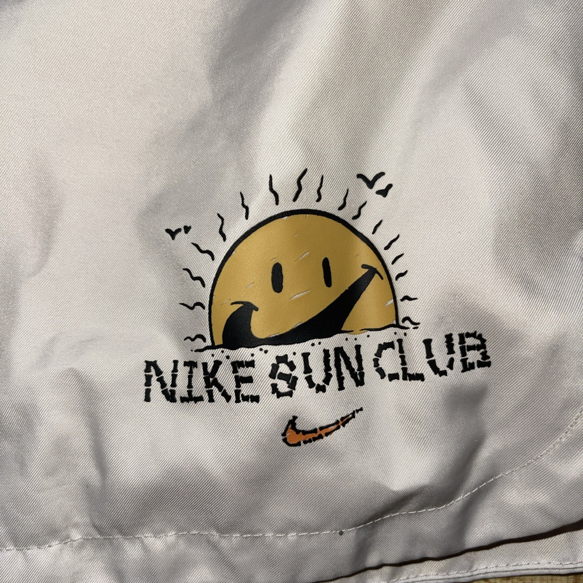 Nike Sun Club Shorts XL