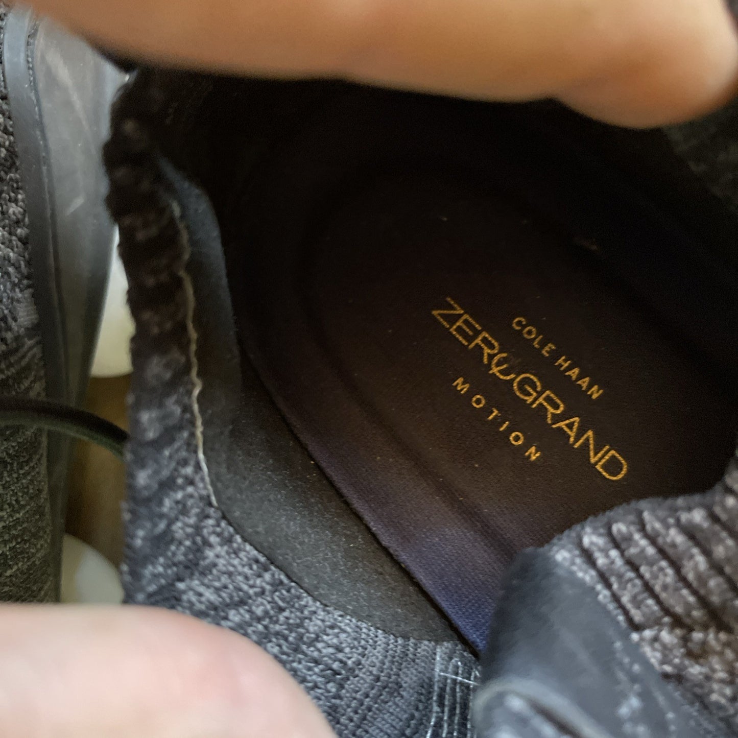Cole Haan Zerogrand Motion Sneakers 13
