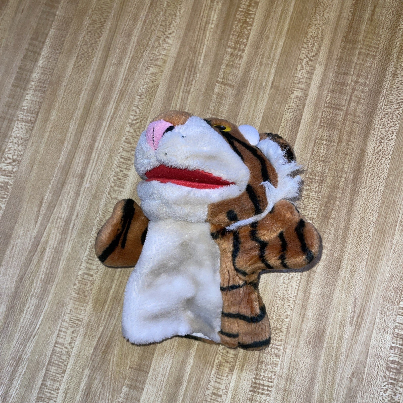 Kids Puppet Lot