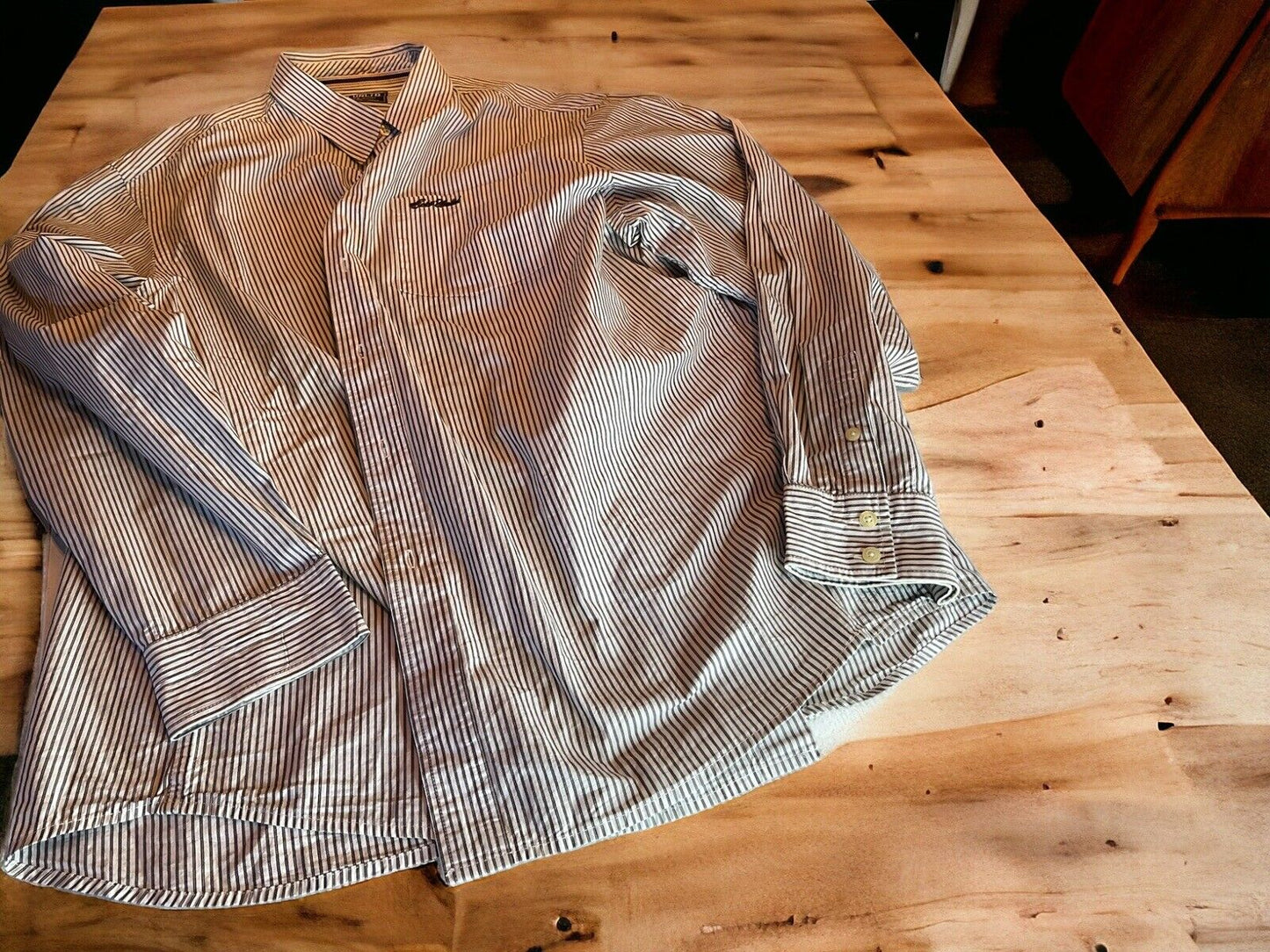 Ecko Unltd Button Up 3XL