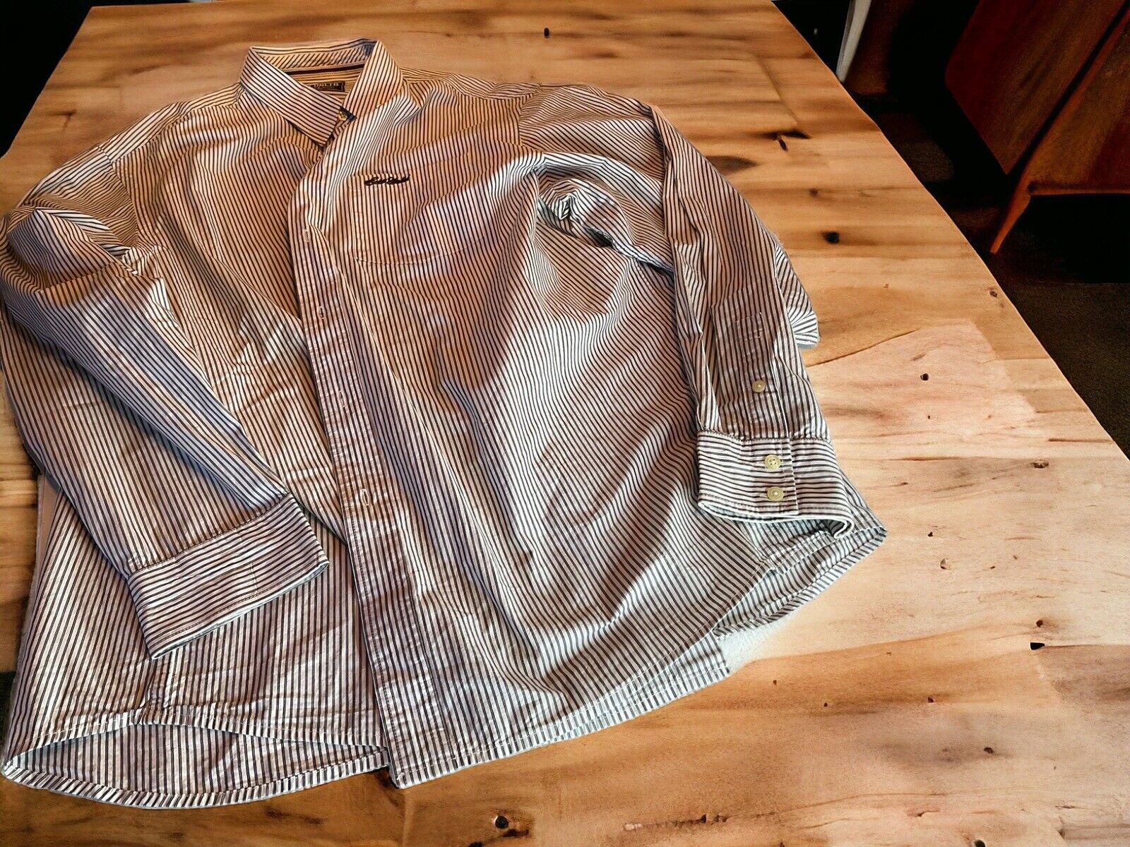 Ecko Unltd Button Up 3XL