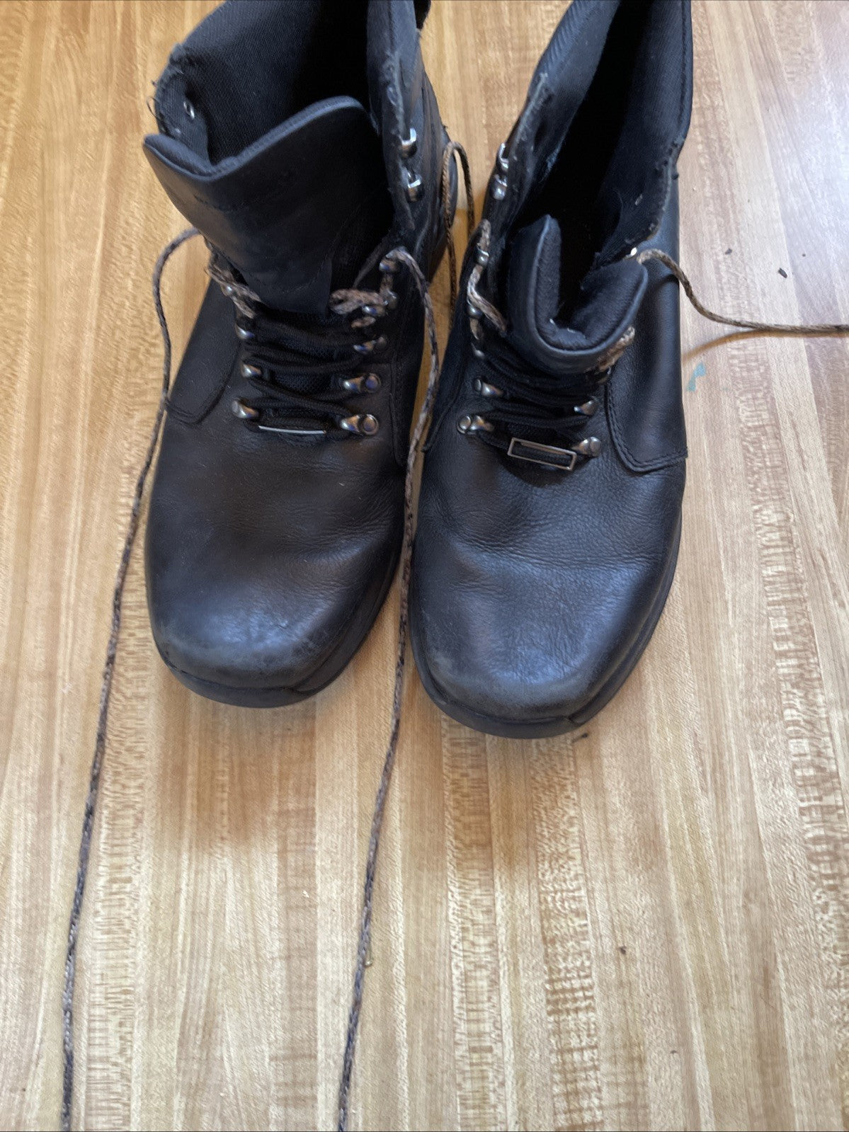 Rockport XCS Waterproof Boots 12