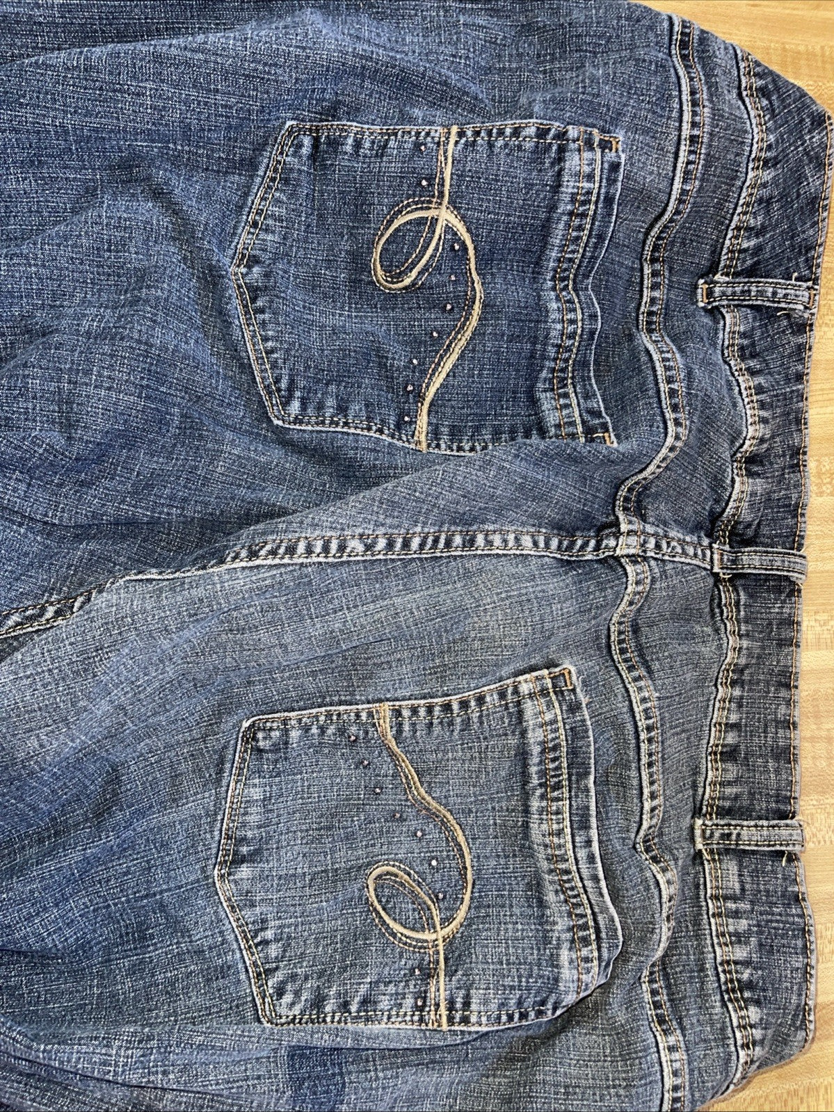 Riders By Lee Jeans 26W