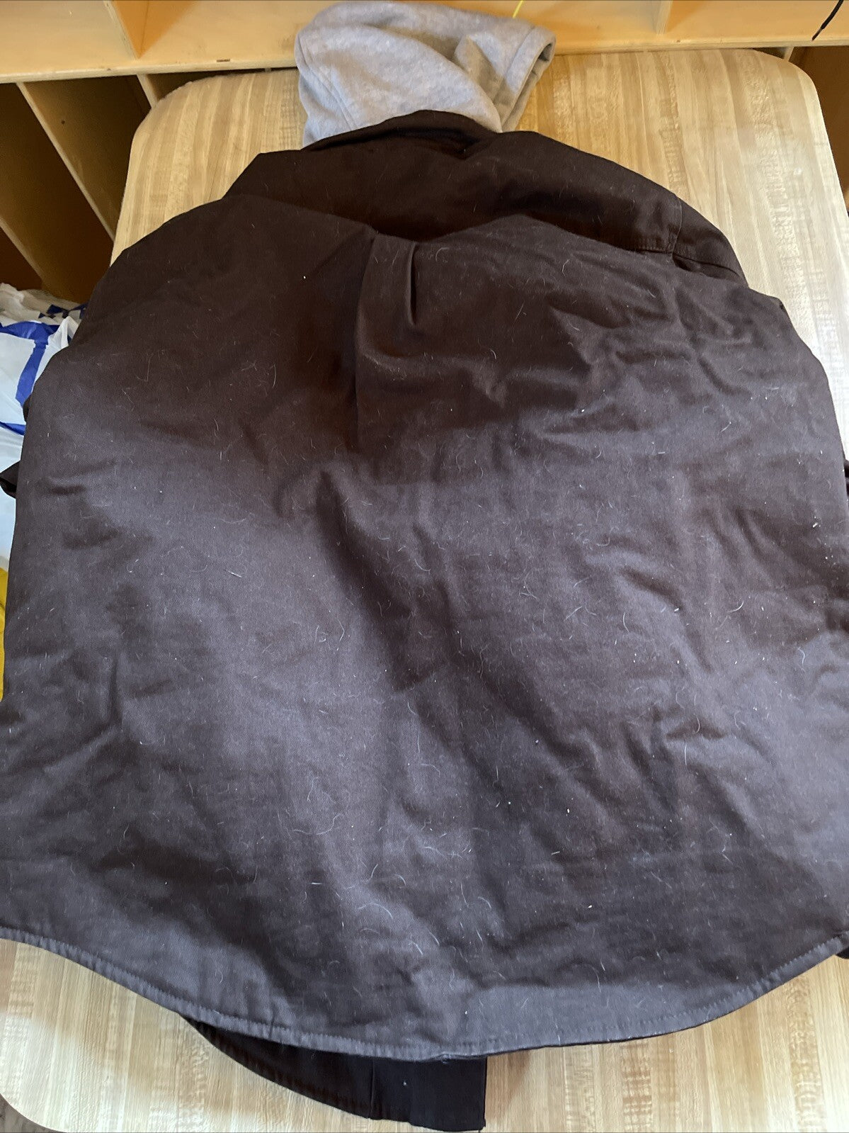 Craftsman Jacket XXL