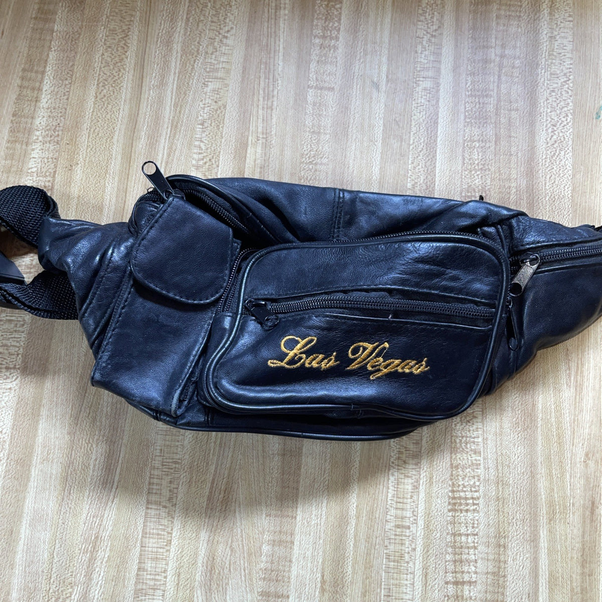 Las Vegas Fanny Pack