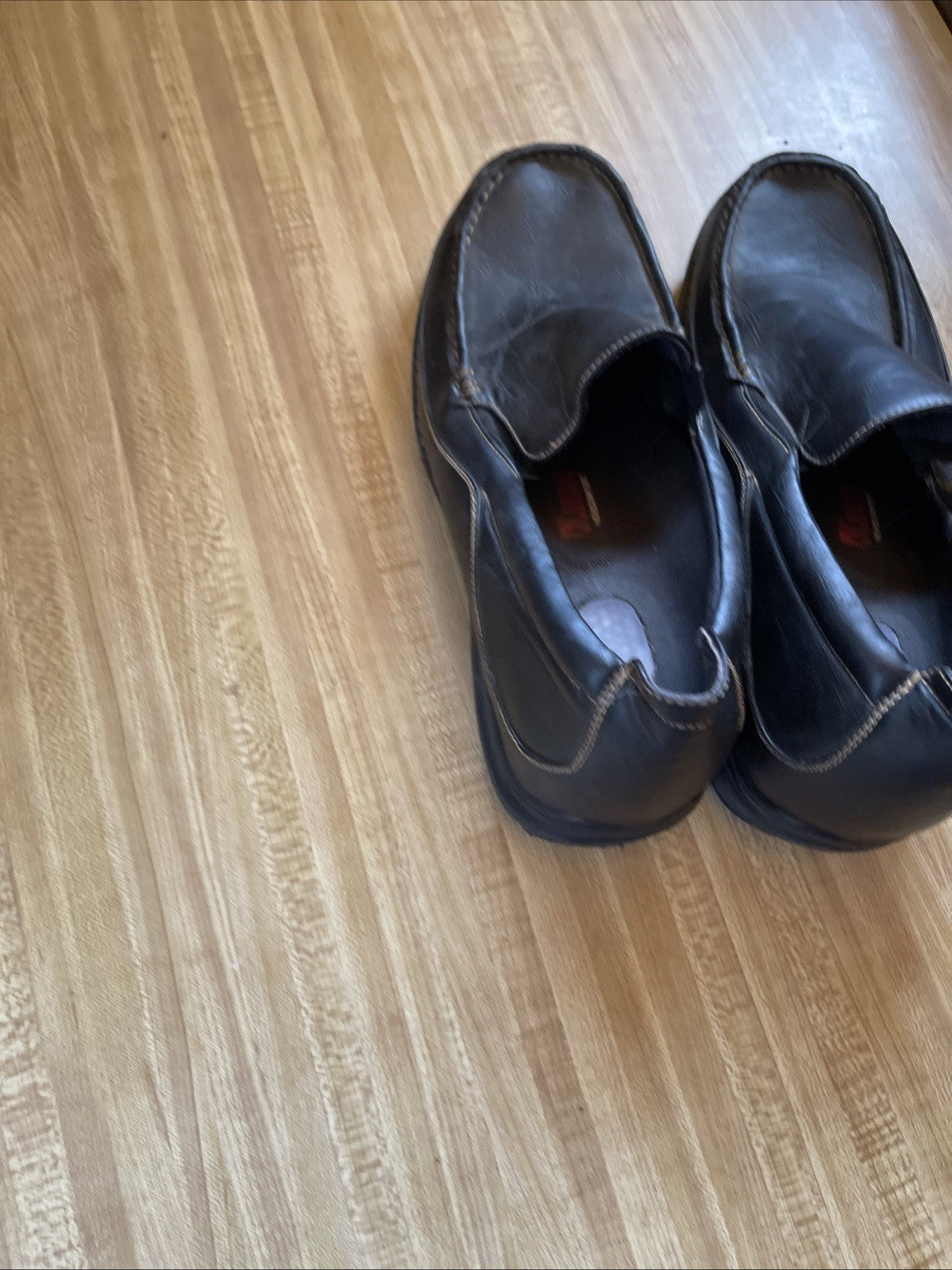 Slip On Shoes Men’s 46 13 Lifts