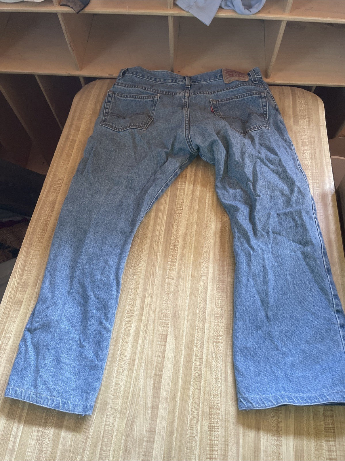 Levi’s 517 Bootcut Jeans 36/29