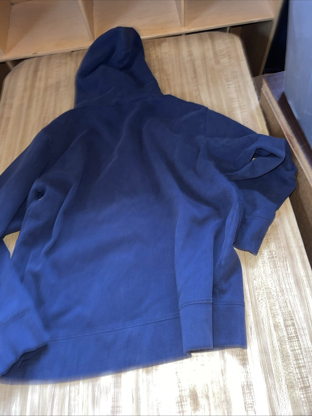 The North Face Hoodie XL