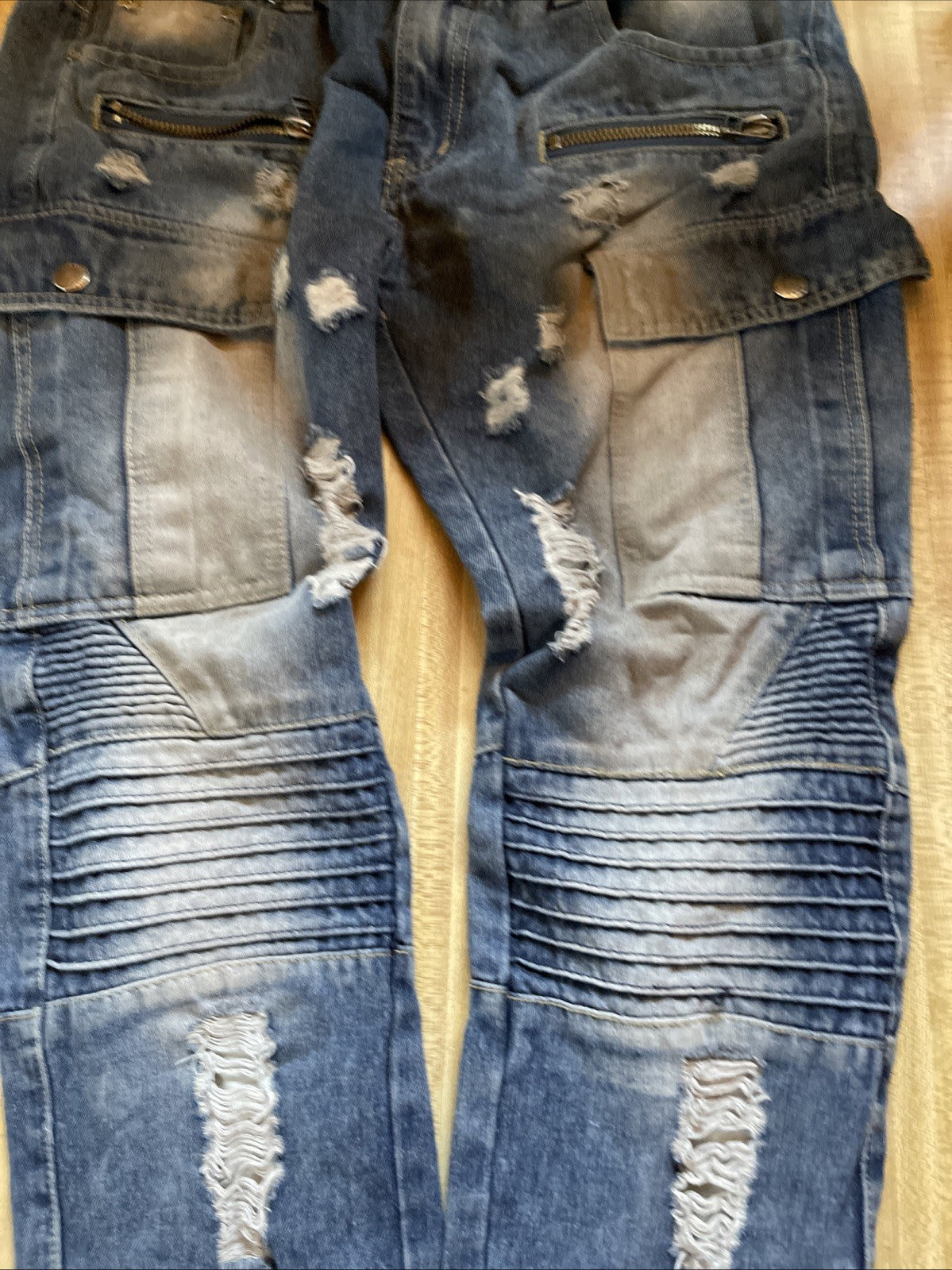 trillnation jeans 34/32