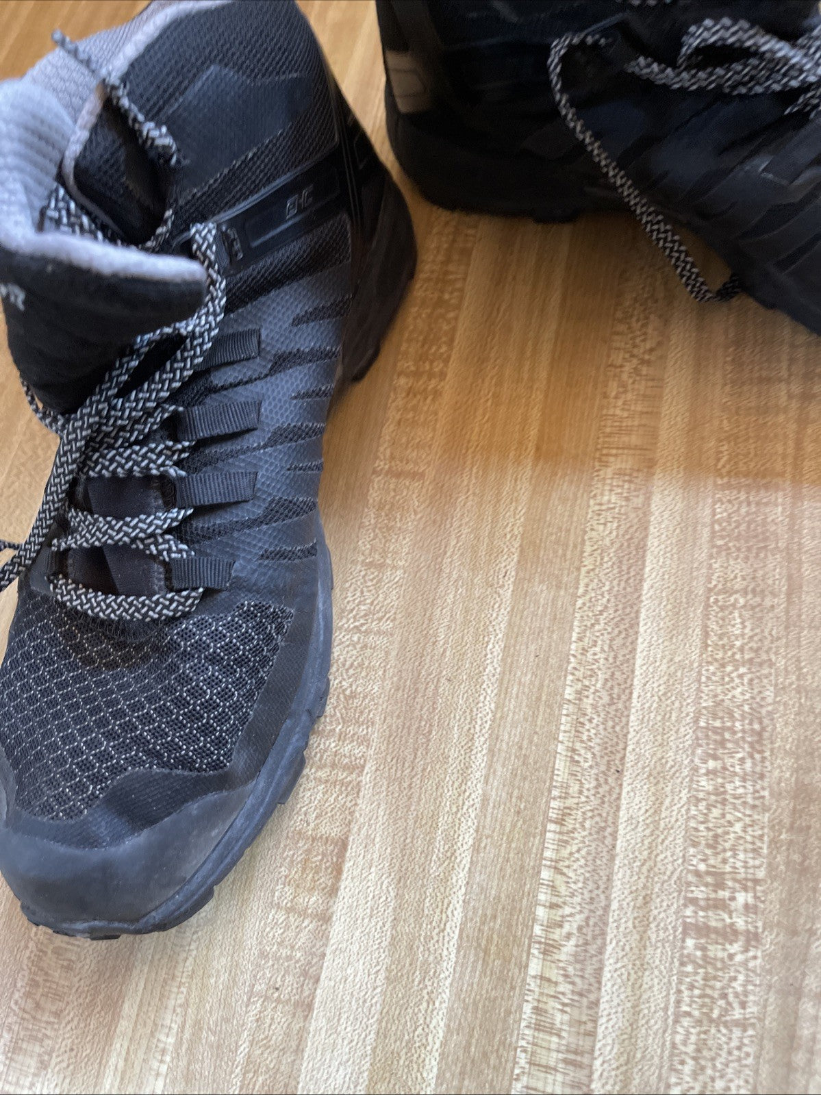 Inov8 Roclite 325 GTX Goretex 9.5