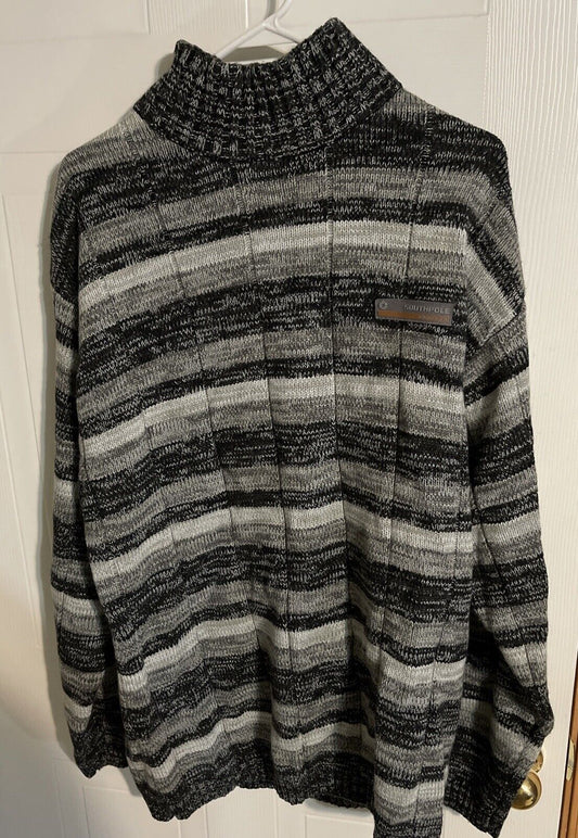 Southpole Sweater XL