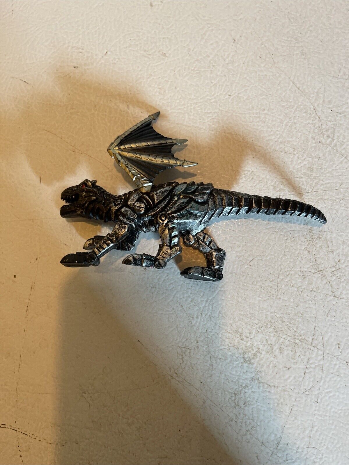 Dragon Action Figure