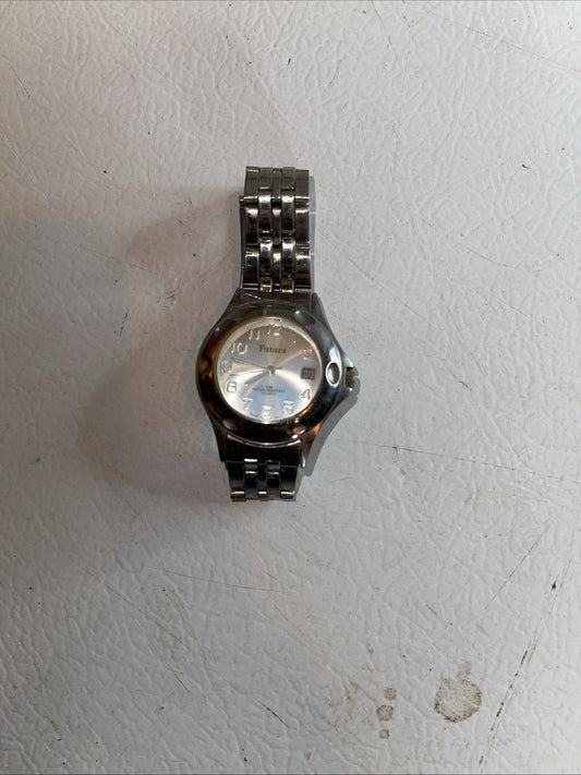 Futura 30M Water Resistant Watch Needs Battery