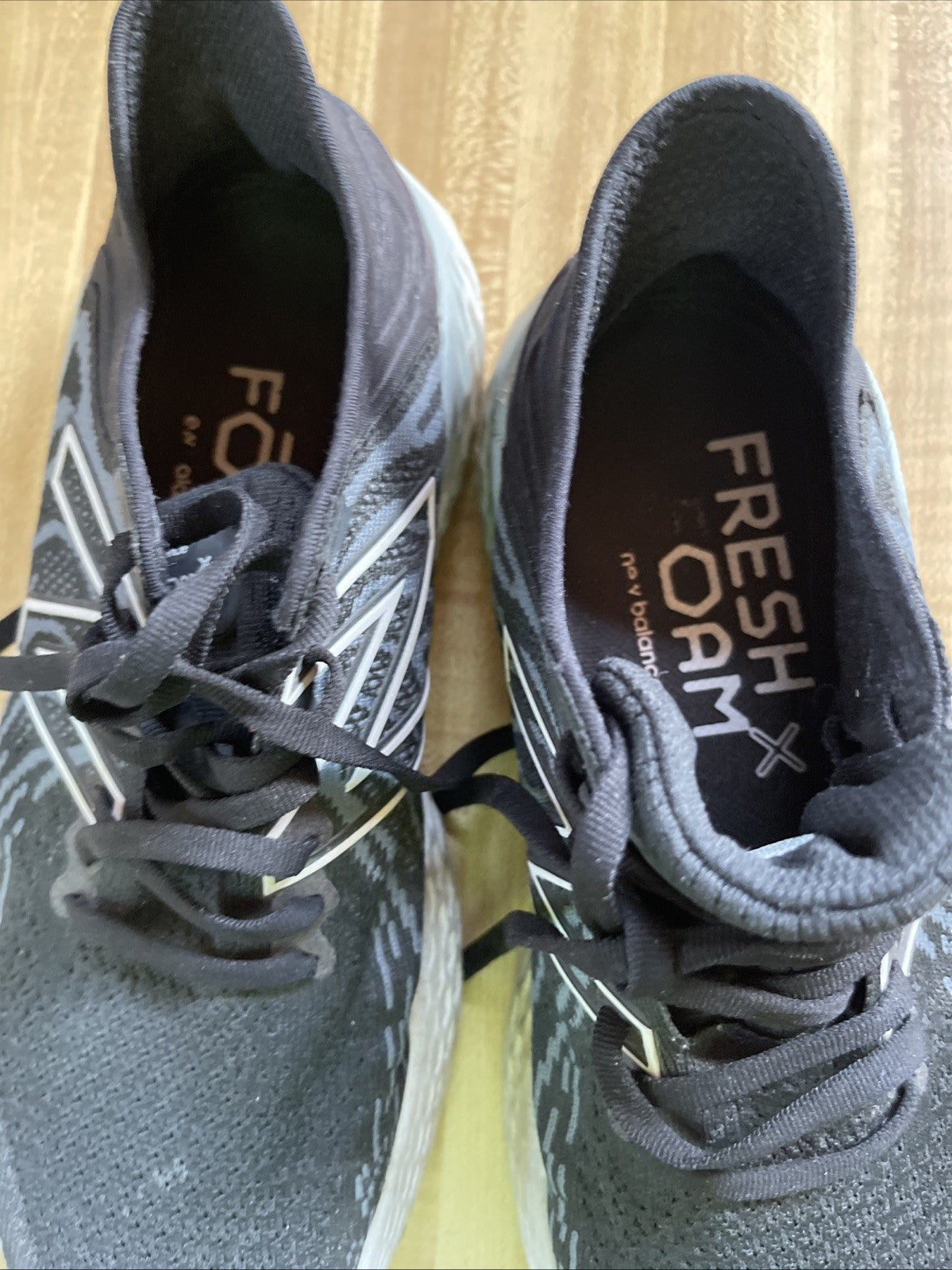 new balance fresh foam x 1080 Size 8.5