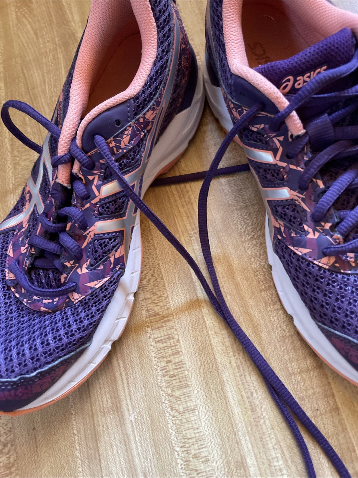 ASICS Gel Excite 4 Size 8.5