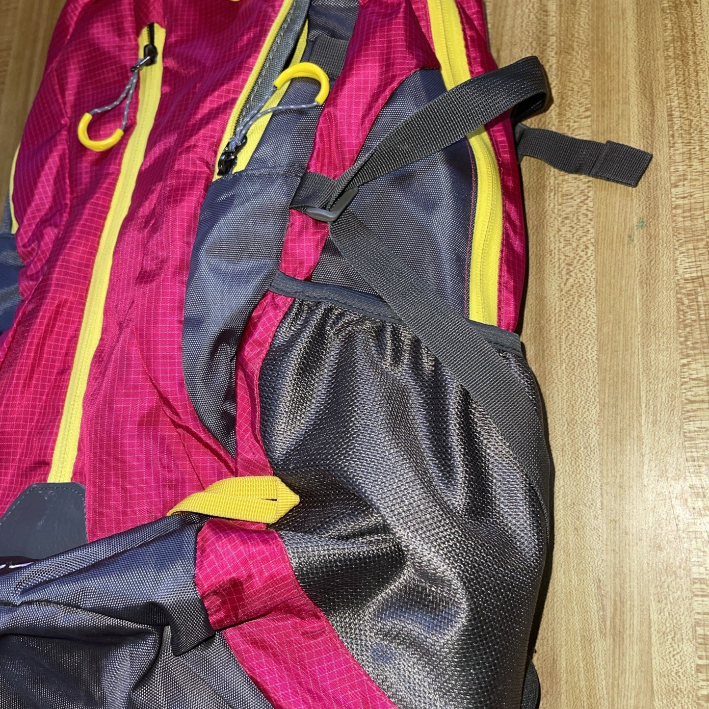 Columbia Titanium Adventure 40L Backpack 