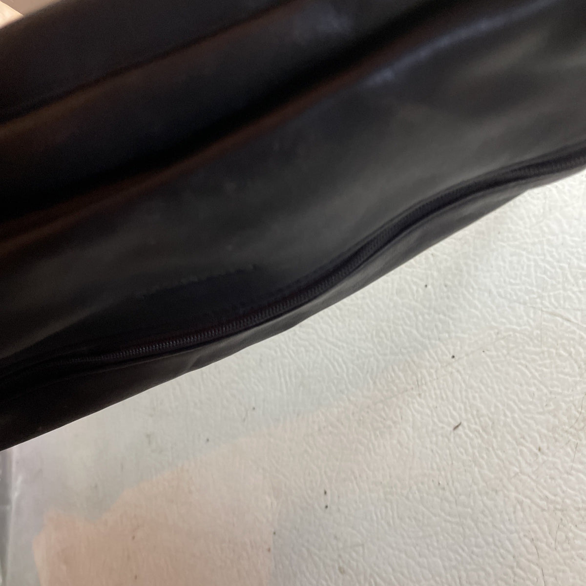 Wilson’s Leather Hygiene Bag