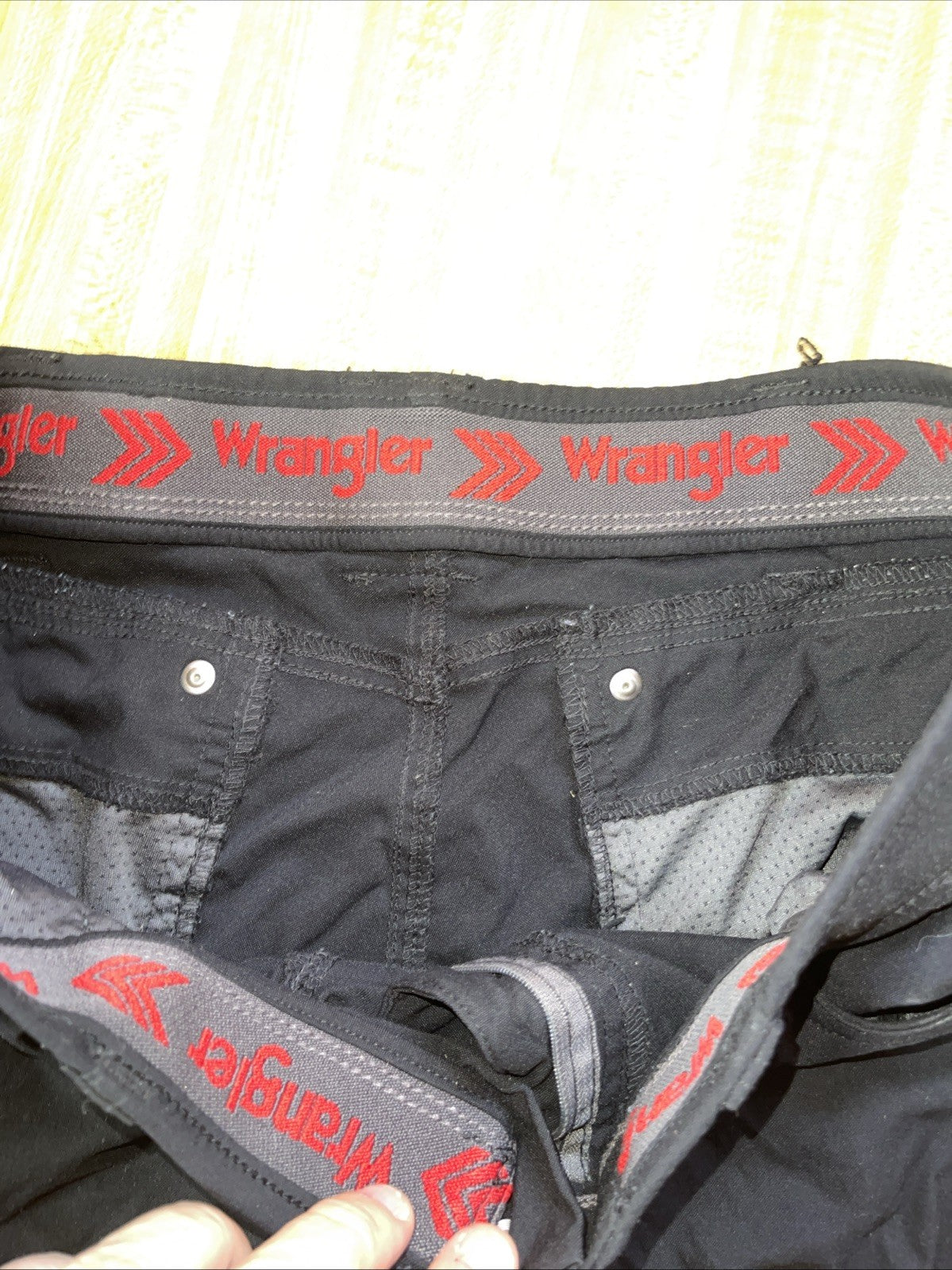 Wrangler Shorts 36