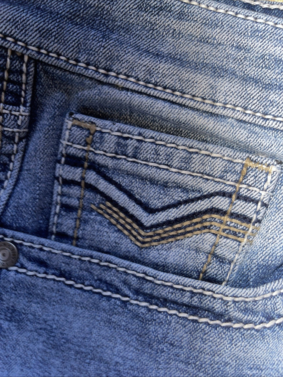 cody james jeans 34/32
