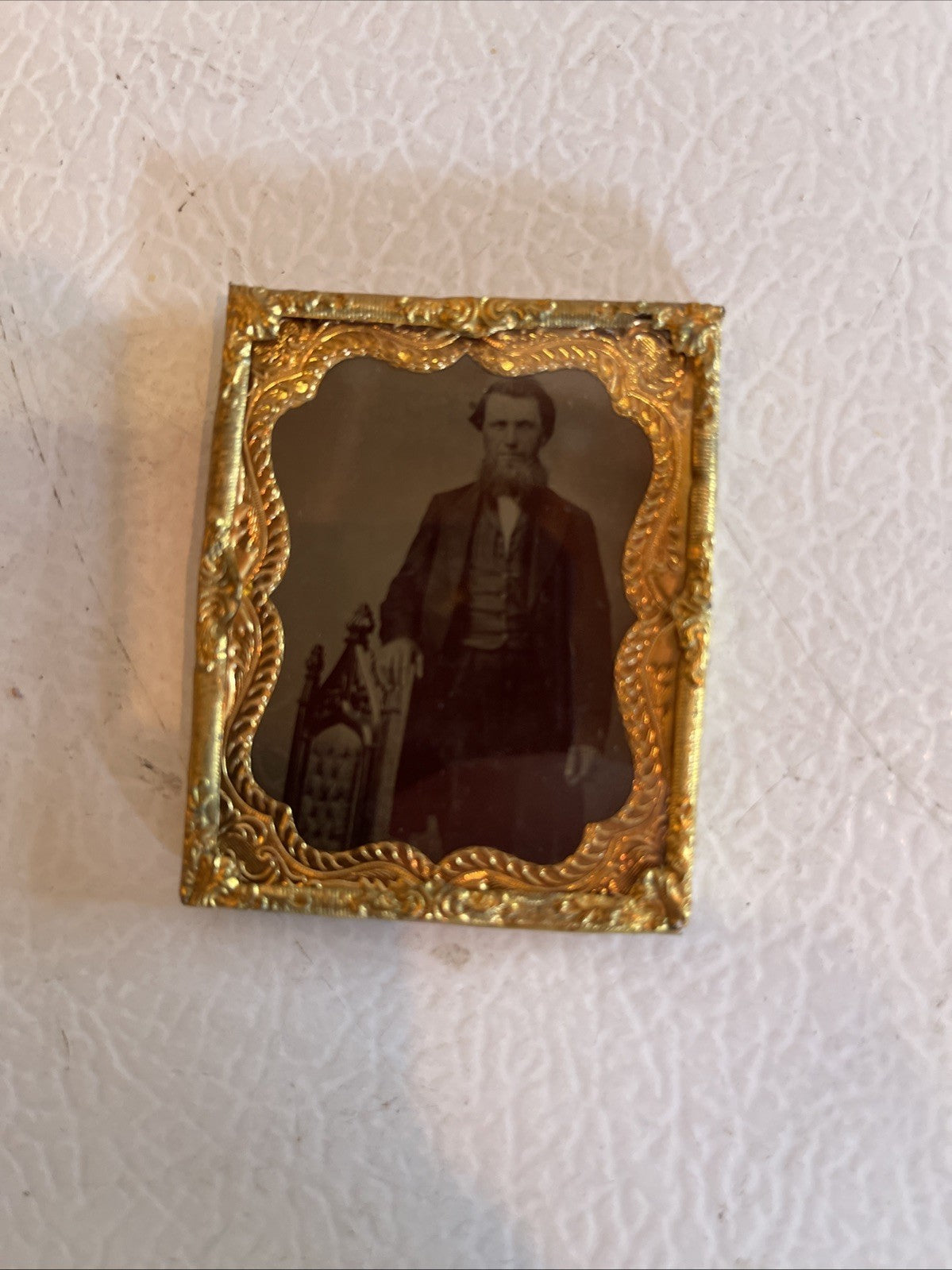Antique  Photo
