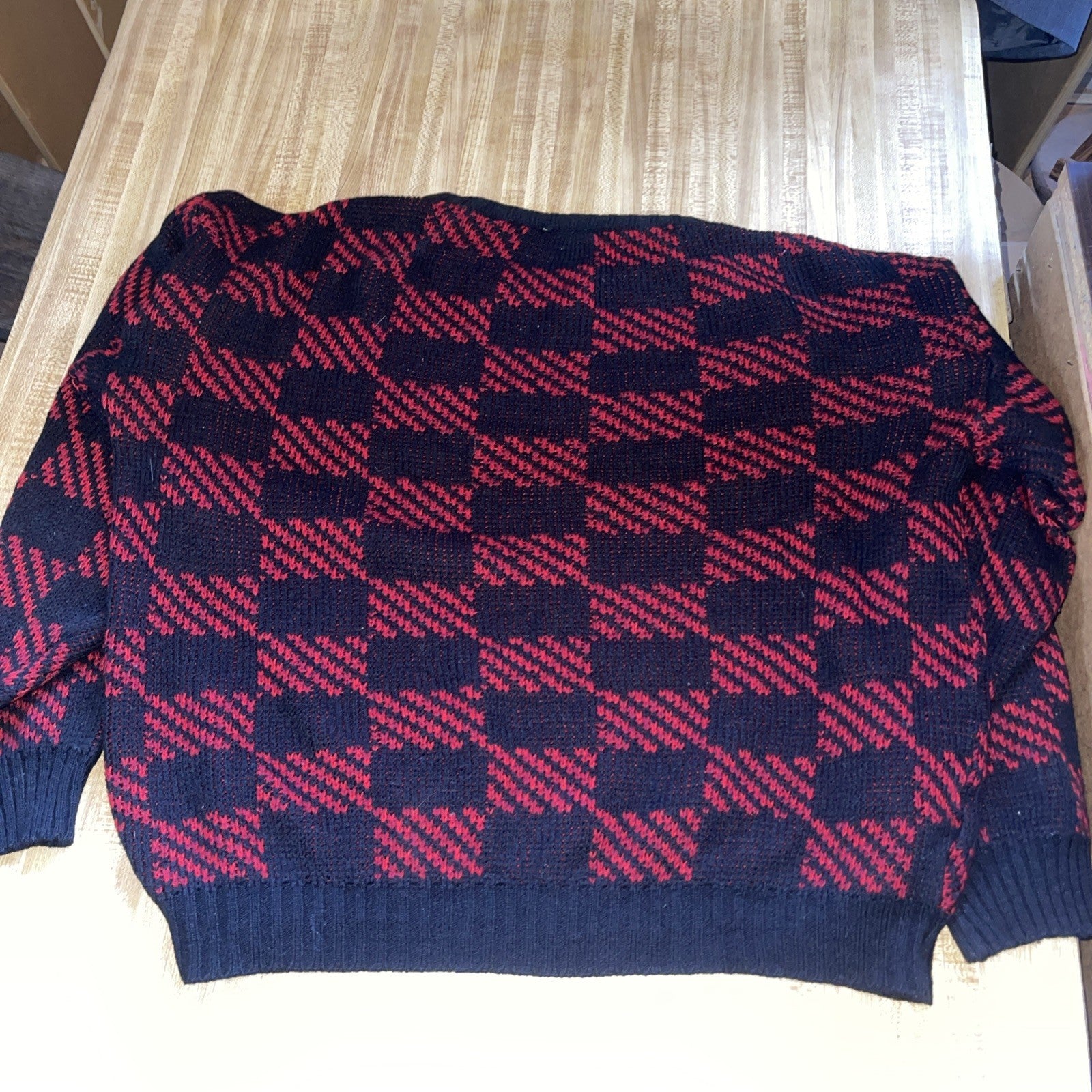 Vintage Radius Sweater Medium