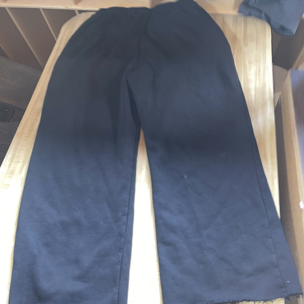 MNML Sweatpants Large 