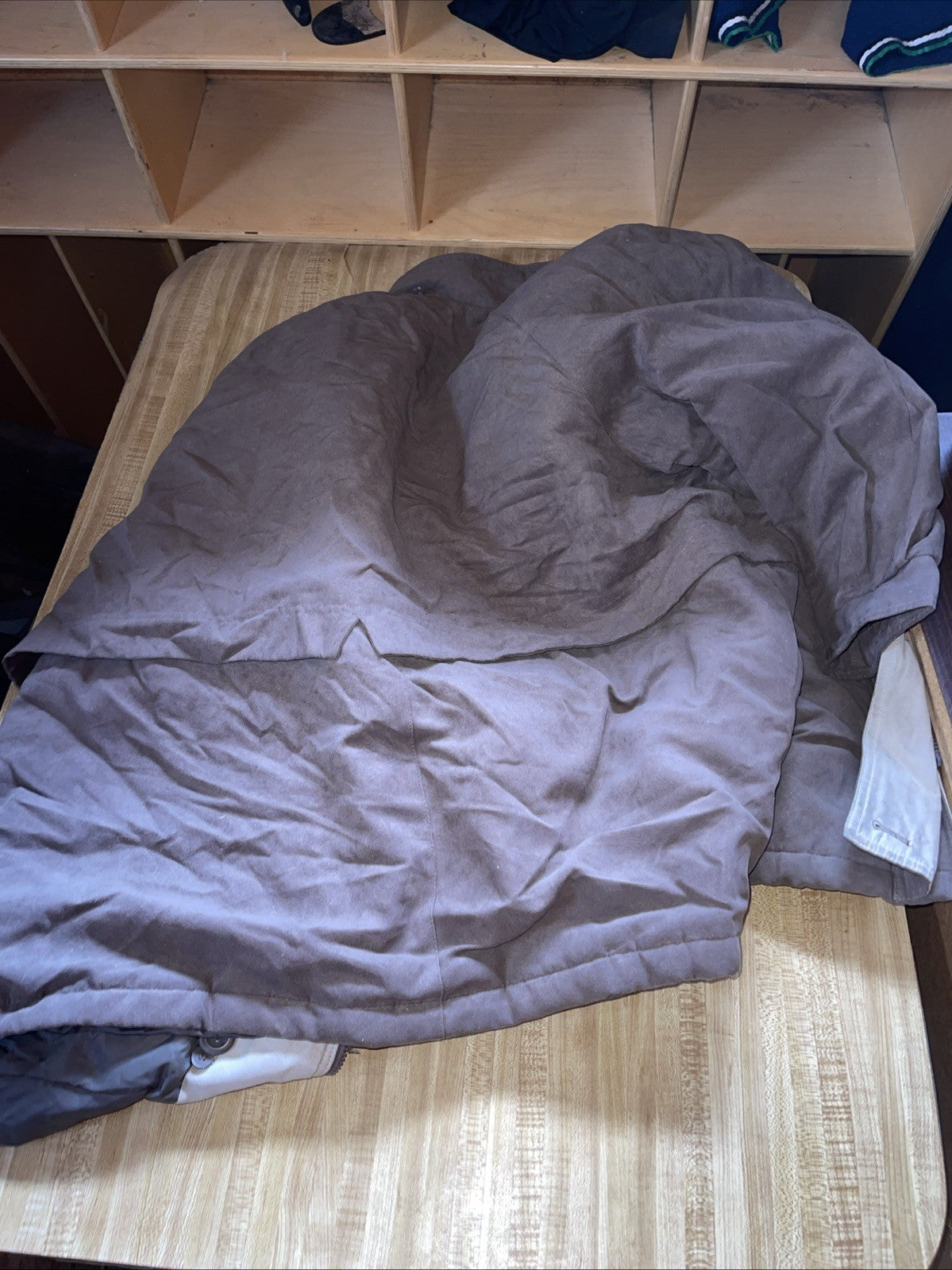 Vintage Forecaster Sport Jacket 2X