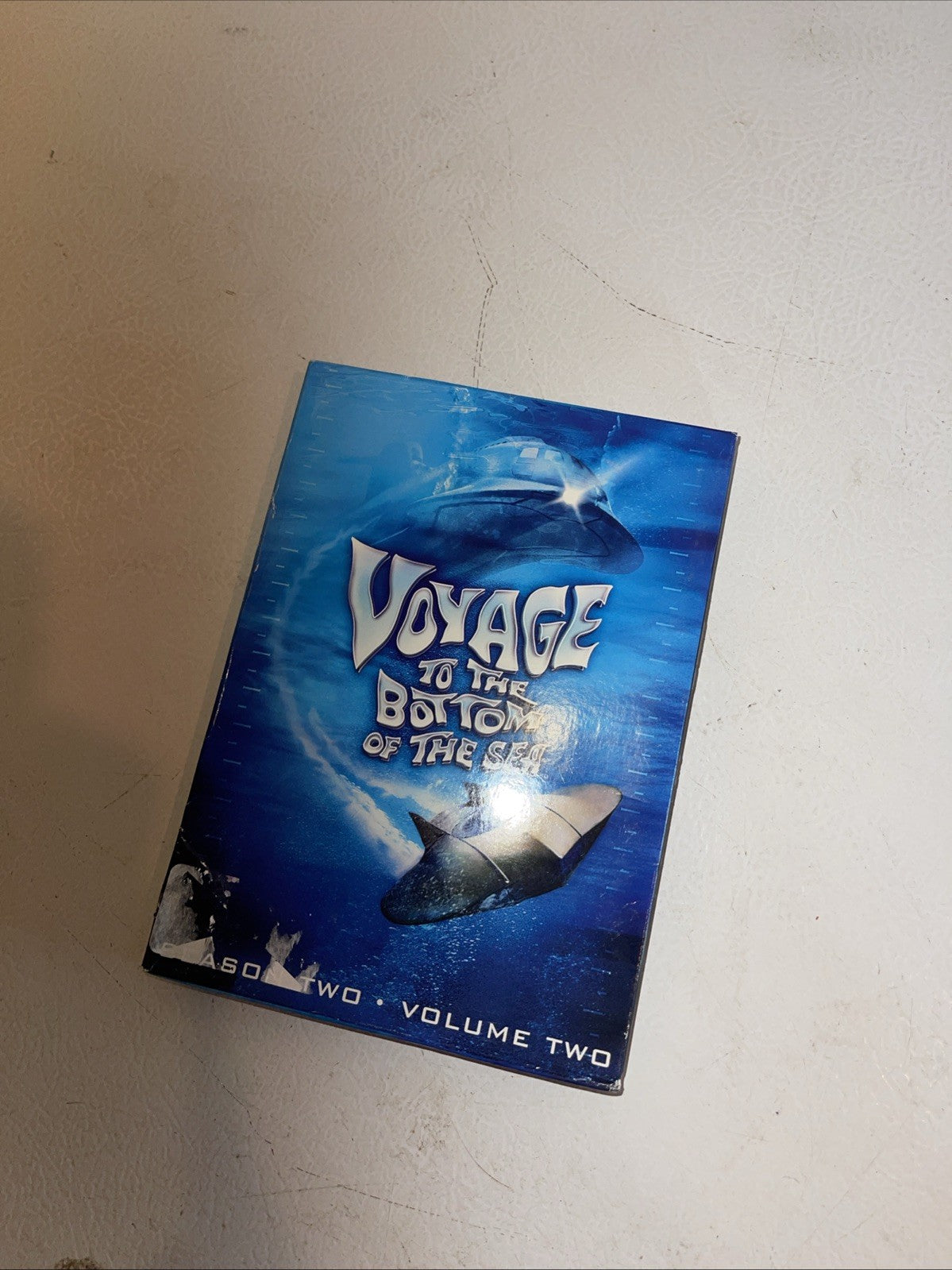 voyage to the bottom of the sea dvd Lot
